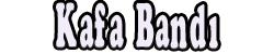 Kafa Bandı Logo